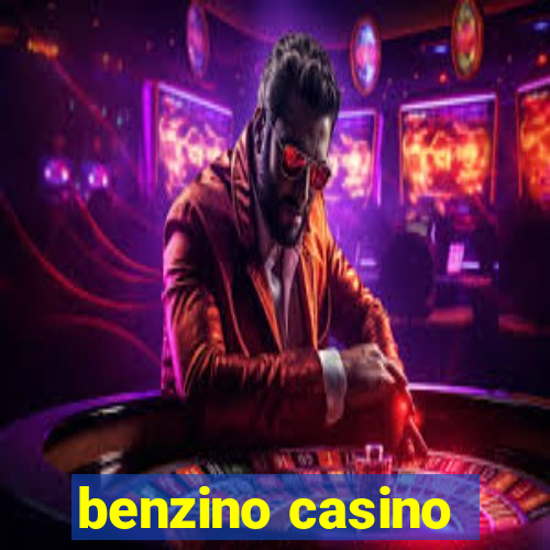 benzino casino